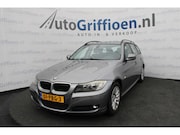 BMW 3-serie - Touring 318i nette 6-bak met cruisecontrol