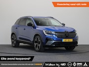 Renault Austral - E-Tech full hybrid 200pk Iconic esprit Alpine | Stoel- en st