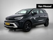 Opel Crossland - 1.2 Turbo Elegance | Trekhaak | Carmera | Apple Carplay/Andr