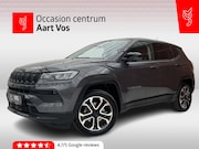 Jeep Compass - 130 e-Hybrid Automaat Altitude | Keyless | Camera rondom | C