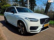 Volvo XC90 - 2.0 T8 Recharge AWD R-Design . 22 inch . Camera