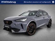 CUPRA Formentor - 1.4 e-Hybrid 245PK VZ Black Edition / Panoramadak / Zwenkbar
