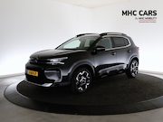 Citroën C5 Aircross - 1.2 Hybrid 136 Plus | Pack Drive Assist | Stoelverwarming |