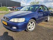 Honda Accord - 1.8i S V-TECH SEDAN AUTOMAAT|AIRCO|APK|2000