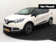 Renault Captur - 1.2 TCe120 Dynamique | Pack City | airco automatisch | cruis