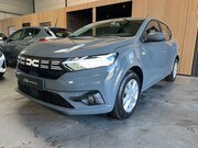 Dacia Sandero - 1.0 TCe 90 Expression Automaat|Carplay|Cruise|Airco