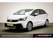 Honda Jazz - 1.5 e:HEV Advance | STUURVERWARMING | DAB | APPLE | CAMERA