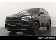 Jeep Compass - 4xe 240PK Plug-in Hybrid Electric North Star | Adaptive Crui