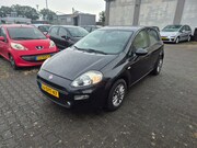 Fiat Punto - Evo 1.2 Pop-5 DRS-AIRCO