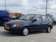 Suzuki Swift - 1.3 GLX AUTOMAAT AIRCO Goed Onderhouden