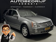 Cadillac SRX - 4.6 Sport Luxury V8 LPG *Pano*full Leather*Automaat*7 PERSOO