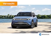 Volkswagen ID. Cross - Style | Airconditioning automatisch, 2-zone (Climatronic) |