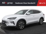 BYD Seal U - 1.5 T DM-i AWD Design | Apple Carplay| 870 km| Navigatie | B