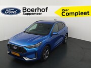 Ford Kuga - ST-Line X 2.5 PHEV 243 pk | Matrix LED | Winter Pack | HUD |