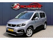 Peugeot Rifter - 1.2 Puretech Allure | Automaat | Clima | Carplay/Android