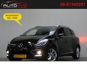Renault Clio - Estate 0.9 TCe Limited NAVI BASS LED AIRCO CRUISE LMV PDC et