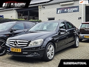 Mercedes-Benz C-klasse - 180 K BlueEFFICIENCY*Rijklaar