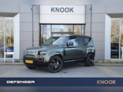 Land Rover Defender - P300e X-Dynamic HSE 26MY | Trekhaak | Woolstone Green