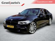 BMW 5-serie - 530e xDrive iPerformance M-Sport SOH 98.1%