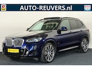 BMW X3 - xDrive30e M-Sport / Opendak / Laser-LED / HUD / Trekhaak