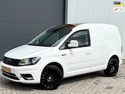 Volkswagen Caddy - 1.6 TDI L1H1 Trendline