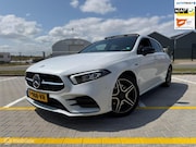 Mercedes-Benz A-klasse - 250 e AMG Limited|PANO|CARPLAY|AUTOM|