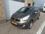 Kia Venga - 1.4 CVVT Executive Clima/Navi NL Auto NAP
