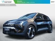 Kia EV3 - Plus Advanced 81.4 kWh | Schuifkanteldak | Stoel e