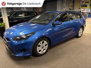 Kia Ceed - Sportswagon 1.0 T-GDi MHEV DynamicLine / navi / camera / car