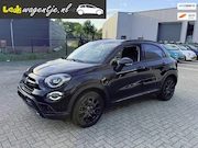 Fiat 500X - 1.3 GSE Automaat *carplay *climate *stoelverw.