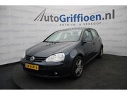Volkswagen Golf - 1.4 TSI Trendline nette 5-deurs met nieuwe ketting