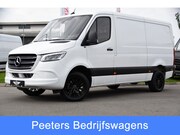 Mercedes-Benz Sprinter - 319 V6 3.0 CDI L2H1 PB Edition Adaptieve Cruise, Carplay, Ca