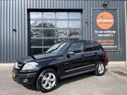Mercedes-Benz GLK-klasse - 280 4-Matic PANORAMADAK|TREKHAAK|LEER|STOELVERWARMING|XENON