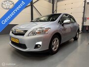 Toyota Auris - 1.8 Full Hybrid Aspiration Navi|Cruise|Trekhaak