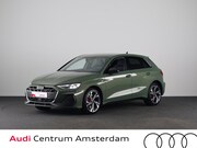 Audi A3 - Sportback 45 TFSI e S edition Competition 245pk | Navigatie 