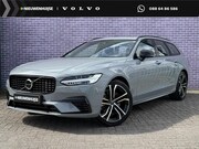 Volvo V90 - 2.0 T8 Plug-in hybrid AWD Ultra Dark 455PK! | | 360° Camera 