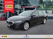 Skoda Octavia - 1.4 TSI iV AMBITION CAMERA/CRUISE/DIG-DASH/STOEL+STUURVERW/C
