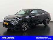 Citroën e-C4X - Shine 50 kWh | SOH 100% | Head-Up | 360 Camera | Stoel/Stuur