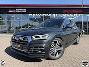 Audi Q5 - 2.0 TFSI quattro 252pk S-line / Pano / B&O / Trekhaak / Luxe