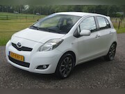 Toyota Yaris - 1.3 VVTi Aspiration 5 deurs Clima