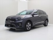 Kia Niro - 1.6 GDi PHEV 141PK DCT Sense [ LEDER+SCHUIFDAK+STOELVERWARMI
