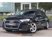 Audi A1 - Sportback 30 TFSI Advanced Edition 110pk | Keyless | Virtual