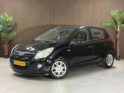 Hyundai i20 - 1.2i Dynamic nieuw ketting
