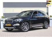 BMW X3 - SDrive20i Launch Edition High Executive | Panoramadak |