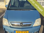 Opel Meriva - 1.6-16V Temptation