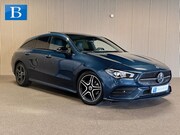 Mercedes-Benz CLA-Klasse - Shooting Brake 180 AMG STYLING-PANORAMA-NIGHT-CAMERA-KEYLESS
