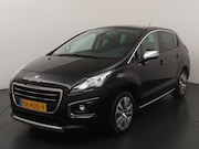 Peugeot 3008 - 1.2 PureTech Style