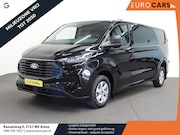 Ford Transit Custom - 300 2.0 TDCI L2H1 Trend Nieuw Model Automaat Ford Transit Cu