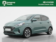 Hyundai i10 - 1.0 Comfort Smart 5-zits | Sportvelgen | Private lease 339,
