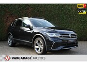 Volkswagen Tiguan All-Space - 1.5 TSI R-Line Business+ 7p. pano/trekhaak